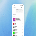 Spotify, crea una playlist para mi fiesta: OpenAI ha inaugurado una nueva modalidad de interacción con aplicaciones mediante ChatGPT.
