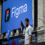 Las acciones de Figma registran un alza del 7% tras la promoción de la integración de ChatGPT por parte del CEO de OpenAI, Sam Altman.