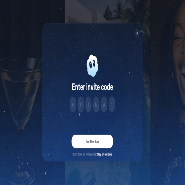 Acceso gratuito a Sora 2: Cómo obtener acceso a la red neuronal