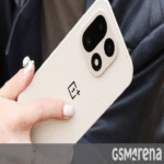 Se filtran también los detalles de las cámaras del OnePlus 15 y del Realme GT 8 Pro.