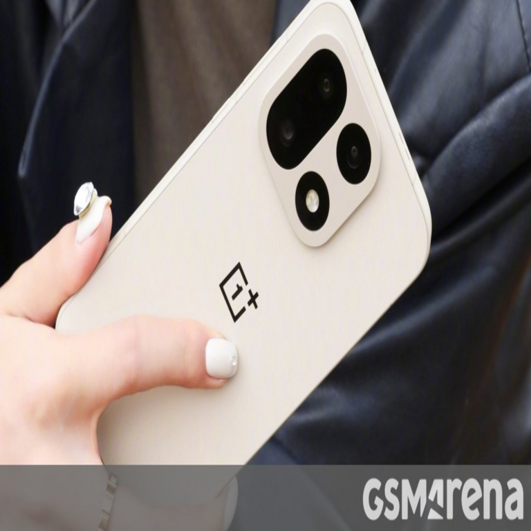 Se filtran también los detalles de las cámaras del OnePlus 15 y del Realme GT 8 Pro.