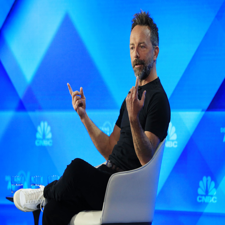 Brad Gerstner sobre las negociaciones de OpenAI con AMD y Nvidia: los mejores chips prevalecerán