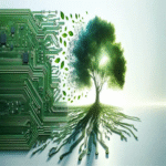 Meta de IA Verde: ¿Energía nuclear para la inteligencia artificial?