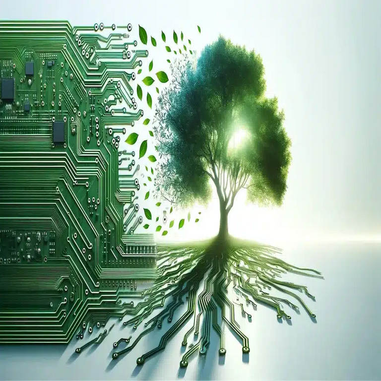 Meta de IA Verde: ¿Energía nuclear para la inteligencia artificial?