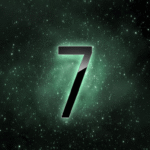 La magia del número 7 o una lección introductoria sobre la E-matemática en la Academia Universal