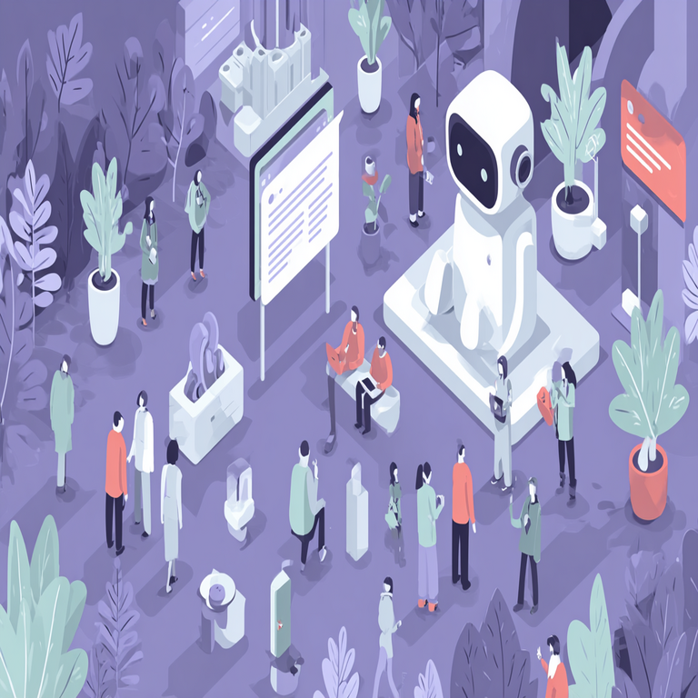 OpenAI presenta AgentKit, una herramienta que permite a los desarrolladores construir agentes de inteligencia artificial mediante la funcionalidad de arrastrar y soltar.