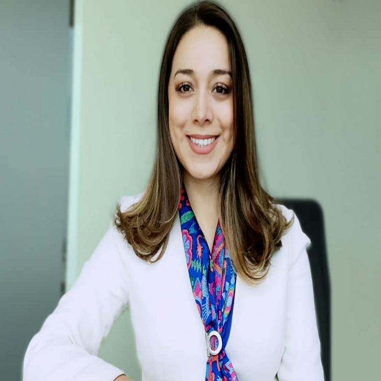 La digitalización impulsa la mayor competitividad en la minería: Karen Flores de Camimex