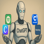 OpenAI introduce aplicaciones integradas en ChatGPT: solicita servicios a Spotify, Booking, Canva y otras plataformas.