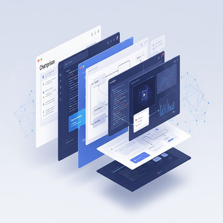 Resumen de DevDay 2025: OpenAI presenta Apps SDK, AgentKit y nuevos modelos — análisis exhaustivo de los anuncios.