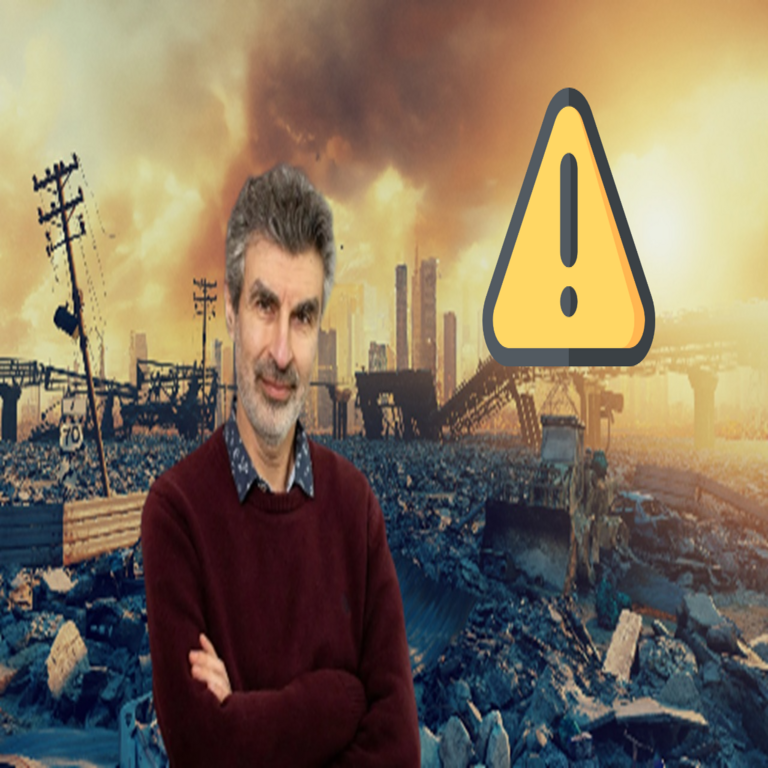 Yoshua Bengio, especialista en inteligencia artificial, establece un plazo para la posible extinción humana al declarar que la vida de las personas ya no constituye una prioridad.