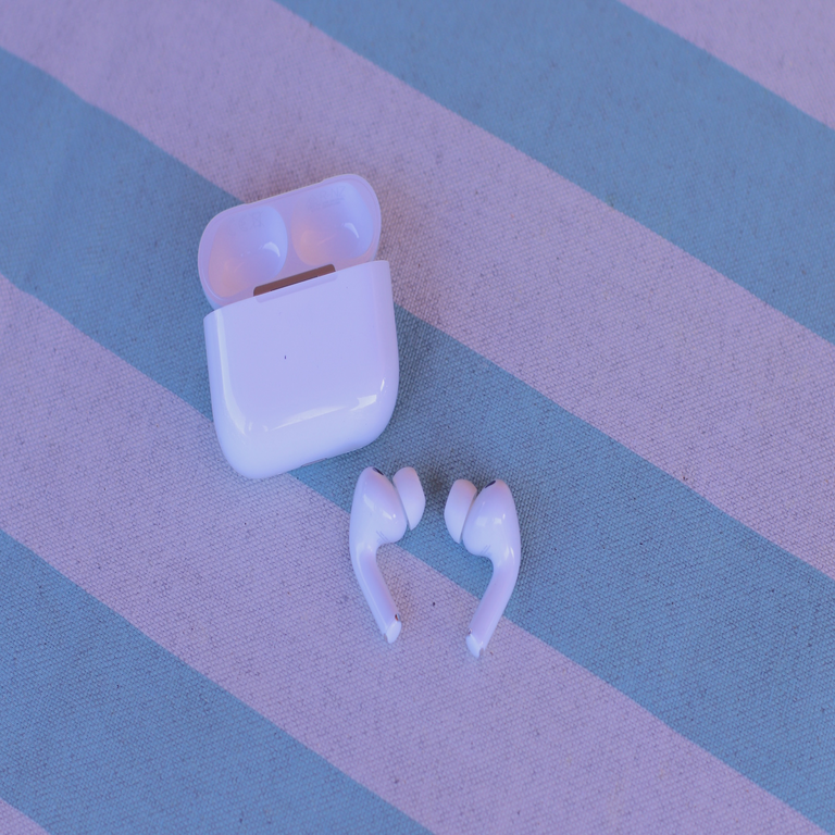 Los AirPods Pro 3 representan la evolución ideal: mayor comodidad, avances en funciones de salud y cancelación de ruido de primer nivel.