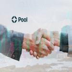Pool se asocia con First Internet Bank y Visa para ofrecer cuentas financieras de consumo multiusuario.
