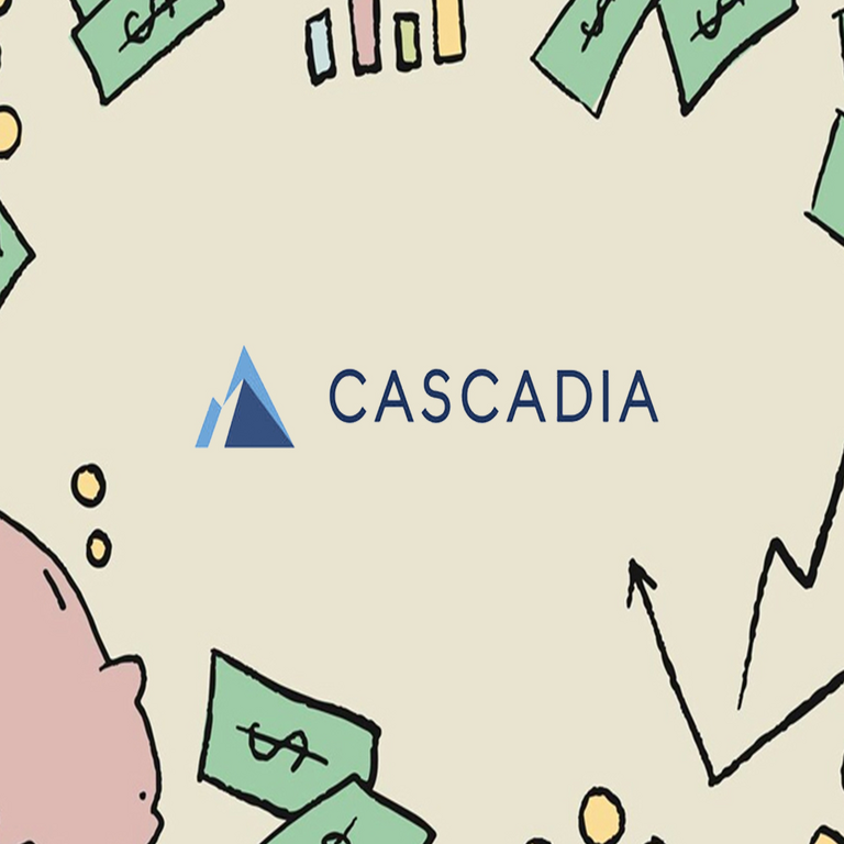 Cascadia Capital designa a Jonathan Cantwell como responsable de banca de inversión en tecnología.