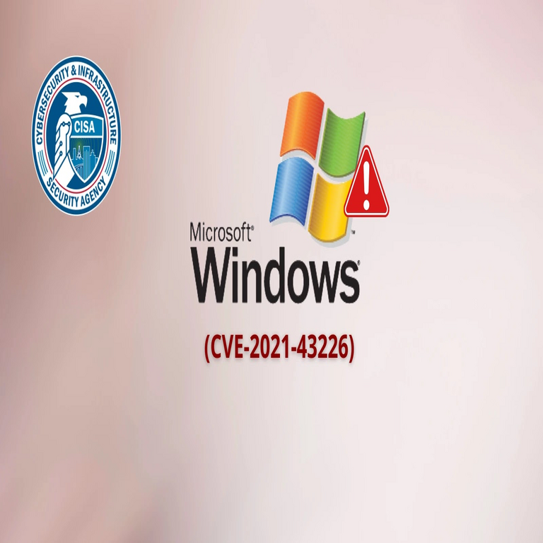 La CISA advierte sobre una vulnerabilidad de escalada de privilegios en Windows que se está explotando en ataques.