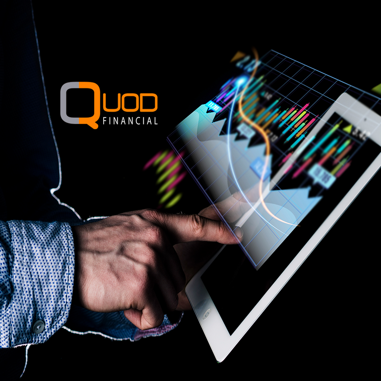 Quod Financial presenta Unity como un producto independiente: la arquitectura fundamental para el trading interconectado.