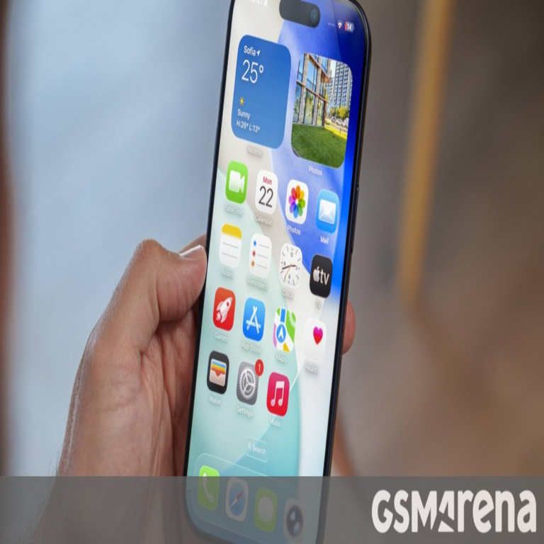 Apple lanza la segunda beta para desarrolladores de iOS 26.1 e iPadOS 26.1.