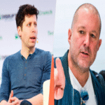 Sam Altman invirtió 6.500 millones de dólares en el desarrollo de un dispositivo de inteligencia artificial en colaboración con Jony Ive, pero ahora enfrentan un desafío significativo.