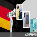 Las mejores ofertas de smartphones en los Prime Big Deal Days de Amazon Alemania