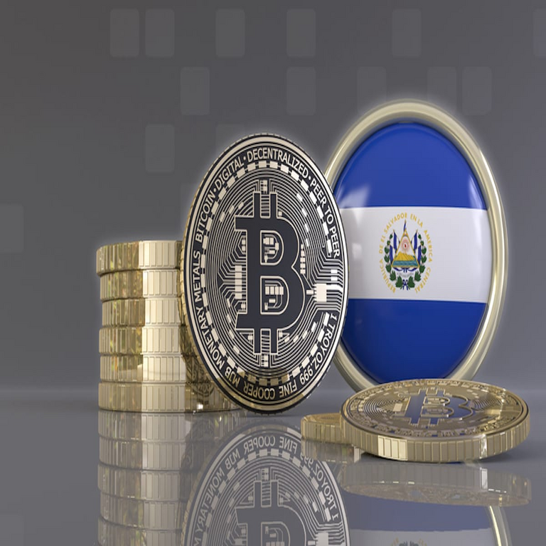 En El Salvador, el valor del Bitcoin sobrepasa los 125.000 dólares, con repercusiones en las reservas nacionales.