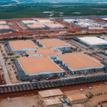 Las acciones de Oracle caen un 5% tras un informe que revela márgenes reducidos en servicios en la nube derivados de los chips de Nvidia.