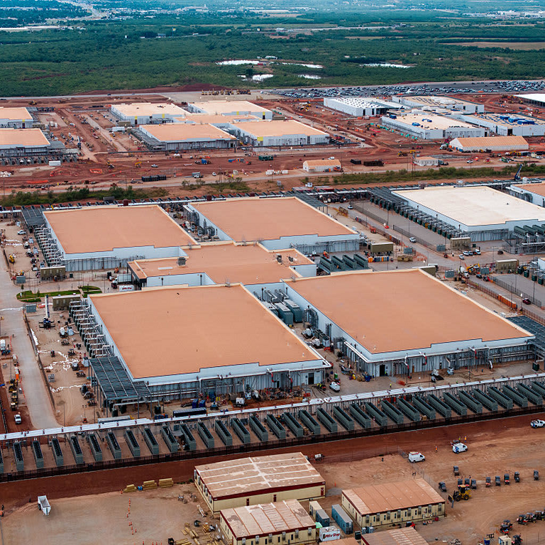 Las acciones de Oracle caen un 5% tras un informe que revela márgenes reducidos en servicios en la nube derivados de los chips de Nvidia.