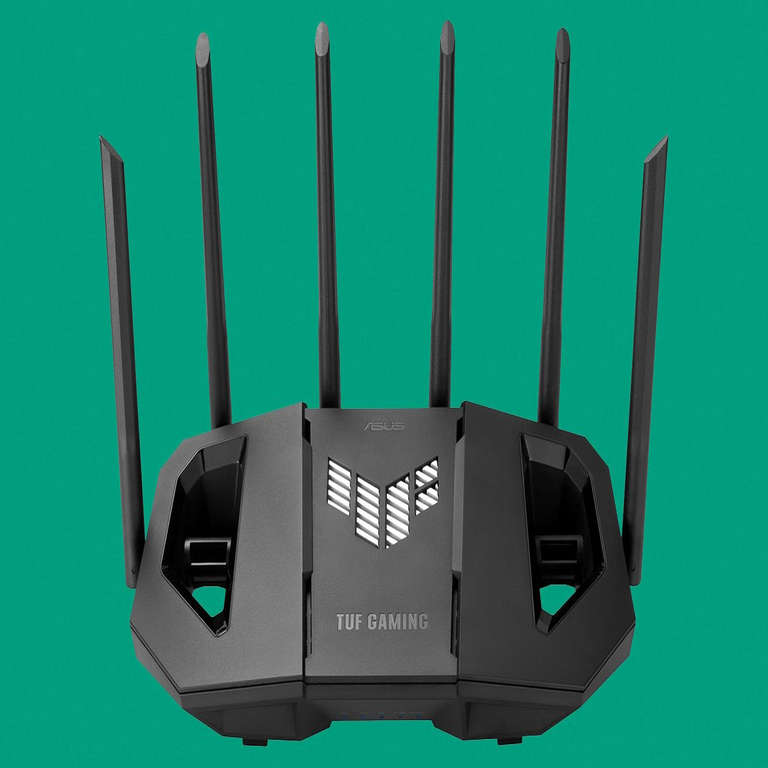 Actualiza a Wi-Fi 7 mediante estos routers y sistemas WiFi Mesh en la Fiesta de Ofertas Prime.