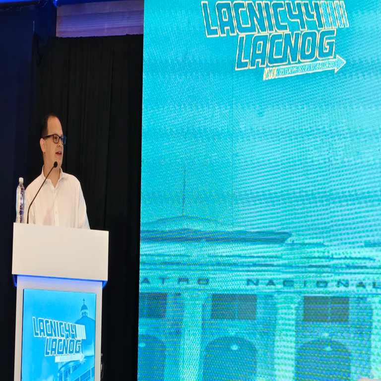 El desarrollo de Internet ejerce un impacto directo sobre el crecimiento de América Latina, según LACNIC.