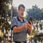 En Perú, de acuerdo con Erestel, el 94,8 % de los hogares cuenta con un smartphone.