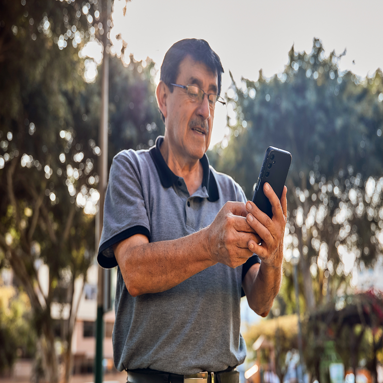 En Perú, de acuerdo con Erestel, el 94,8 % de los hogares cuenta con un smartphone.