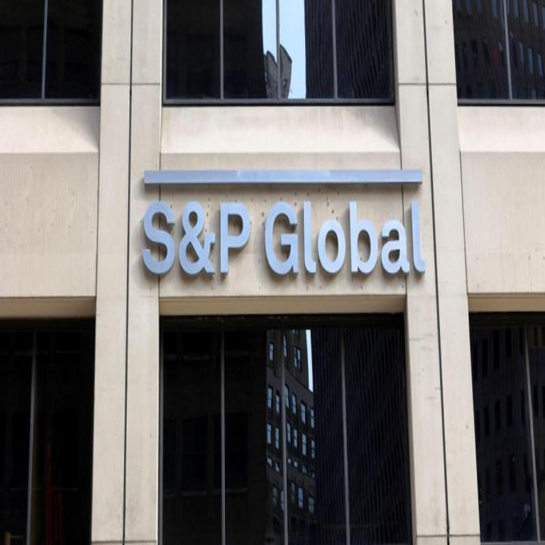 S&P presenta un nuevo índice que incluye criptomonedas y empresas asociadas.