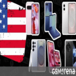 Las mejores ofertas de smartphones para el Prime Day disponibles en Amazon Estados Unidos.
