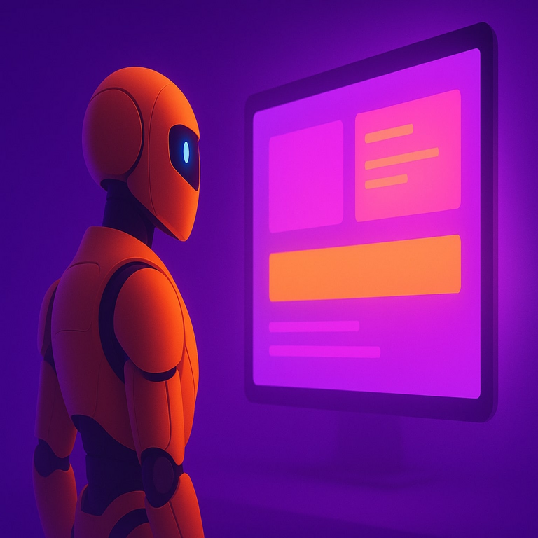 Cómo la inteligencia artificial aprendió a producir videos científicos: desde presentaciones en diapositivas hasta avatares hablantes