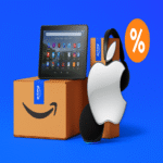 Apple brinda por primera vez rebajas en sus productos de gama alta durante el Prime Big Deal Days 2025