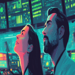 ¿Ha logrado finalmente esta startup discreta descifrar el código de la fiabilidad en agentes de IA empresarial? Conoce Apollo-1 de AUI.