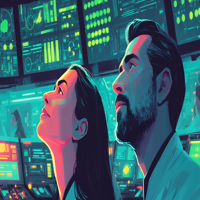 ¿Ha logrado finalmente esta startup discreta descifrar el código de la fiabilidad en agentes de IA empresarial? Conoce Apollo-1 de AUI.
