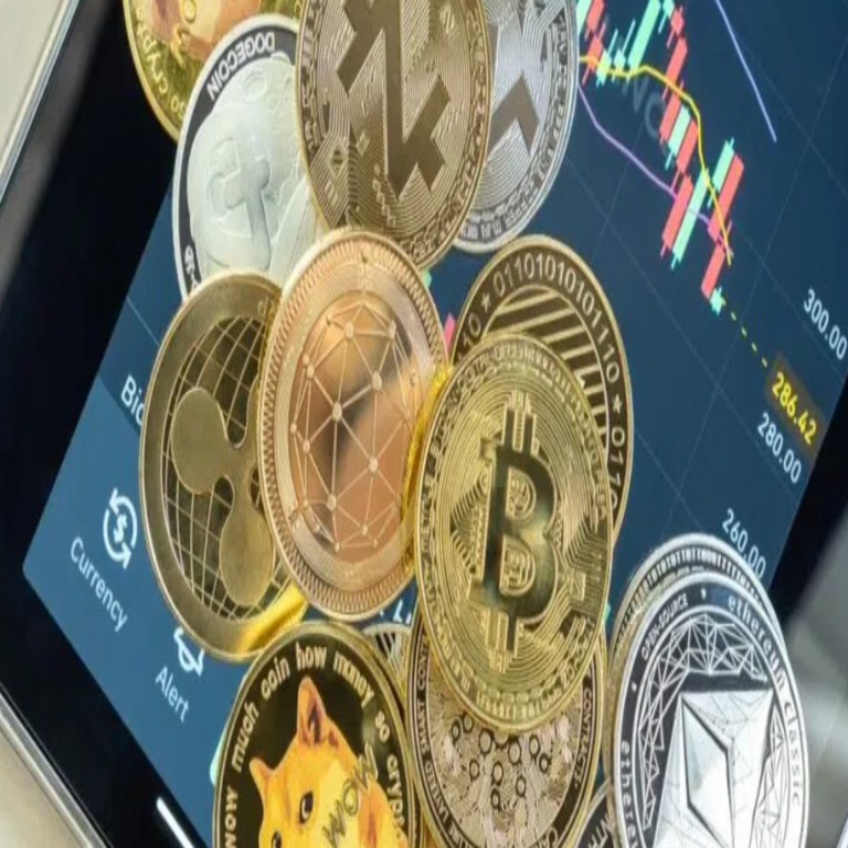 Se establece la primera tesorería de criptoactivos gestionada íntegramente por inteligencia artificial.
