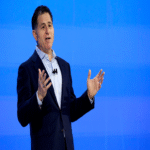 Michael Dell declara que eventualmente habrá un exceso de centros de datos para IA, aunque aún no ha llegado ese punto.