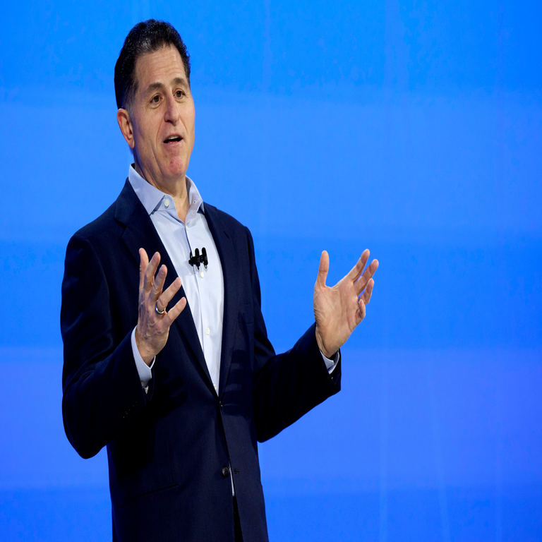 Michael Dell declara que eventualmente habrá un exceso de centros de datos para IA, aunque aún no ha llegado ese punto.