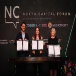 FTMX y FTA impulsan la colaboración en fintech entre México y Estados Unidos.