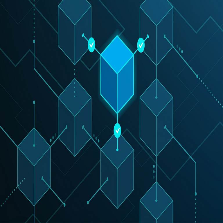Los cinco principales exploradores de blockchain.