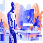 La IA de Google ahora puede navegar por la web en nombre del usuario, hacer clic en botones y rellenar formularios mediante Gemini 2.5 Computer Use.