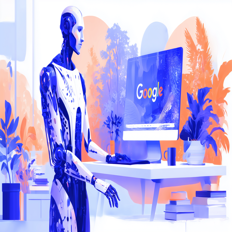 La IA de Google ahora puede navegar por la web en nombre del usuario, hacer clic en botones y rellenar formularios mediante Gemini 2.5 Computer Use.