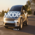 El Tesla Model Y versión asequible: modificaciones clave en el nuevo modelo más económico