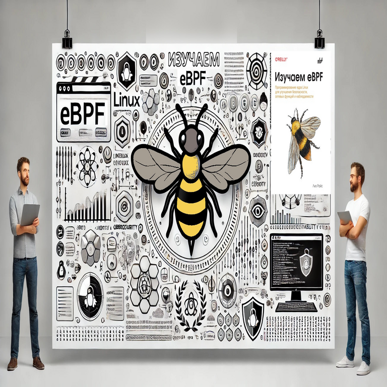 Reseña del libro: Aprendiendo eBPF: Programación del núcleo de Linux para potenciar la seguridad, las funciones de red y la observabilidad.