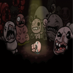 Lágrimas, errores y C++: el proceso por el que Isaac se convirtió en un juego legendario