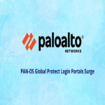 Aumentan los ataques contra los portales de inicio de sesión de Palo Alto PAN-OS GlobalProtect procedentes de 2.200 direcciones IP