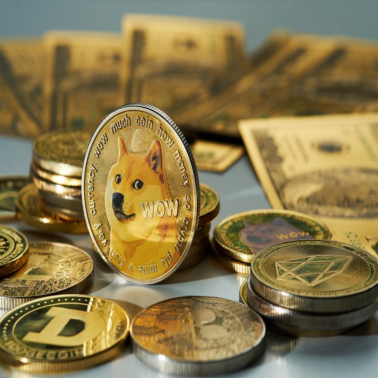 CleanCore ha obtenido ganancias por USD 20 millones gracias a Dogecoin hasta el momento.