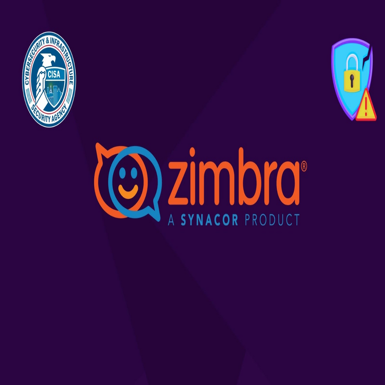 La CISA advierte sobre una vulnerabilidad de día cero XSS en Zimbra Collaboration Suite (ZCS) que se está explotando activamente en ataques.