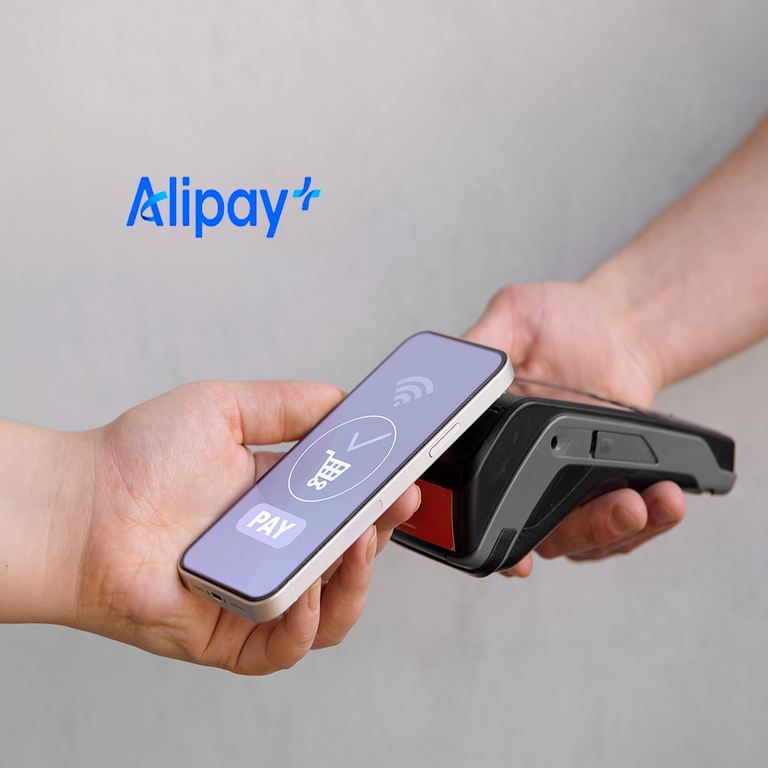 Alipay+ amplía los pagos y el ecosistema digital mientras las carteras móviles actúan como catalizador para nuevos hábitos de viaje y un crecimiento inclusivo