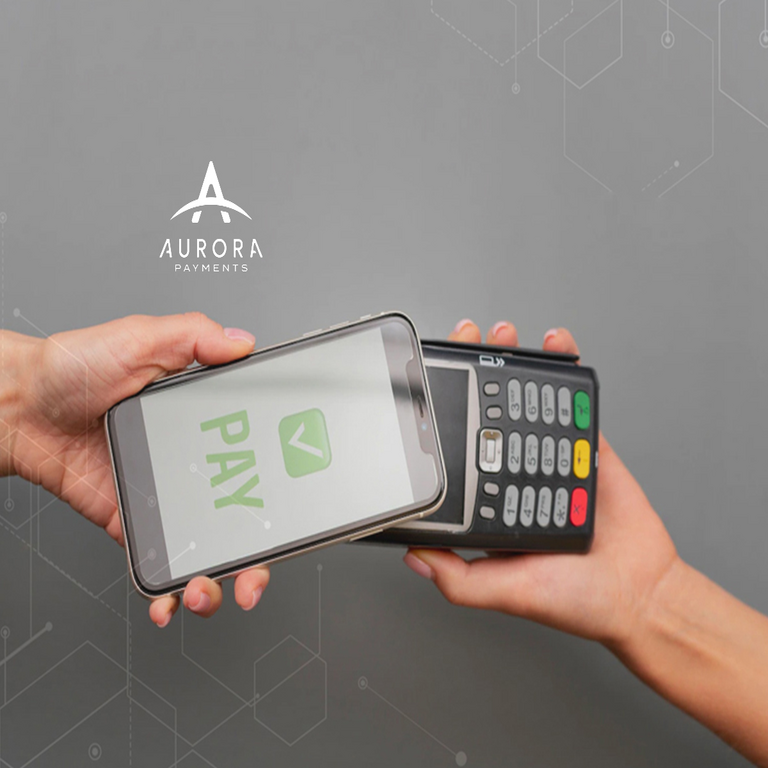 Aurora Payments designa a Dominic Litten como director comercial jefe.